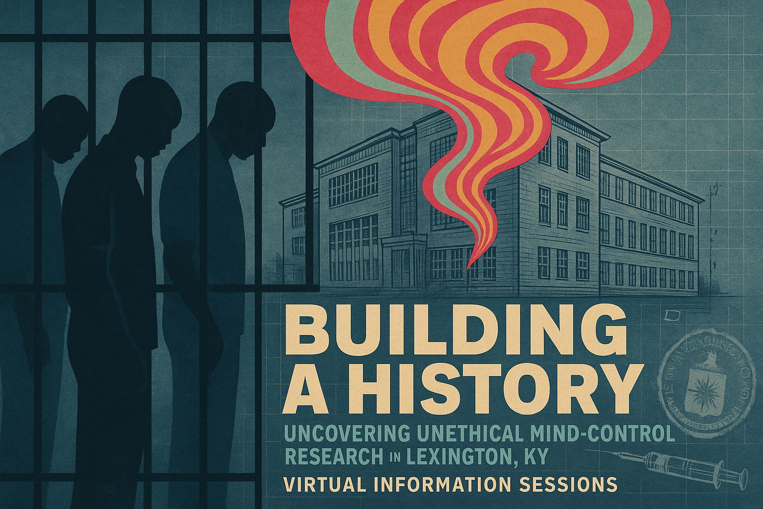Unethical History Project