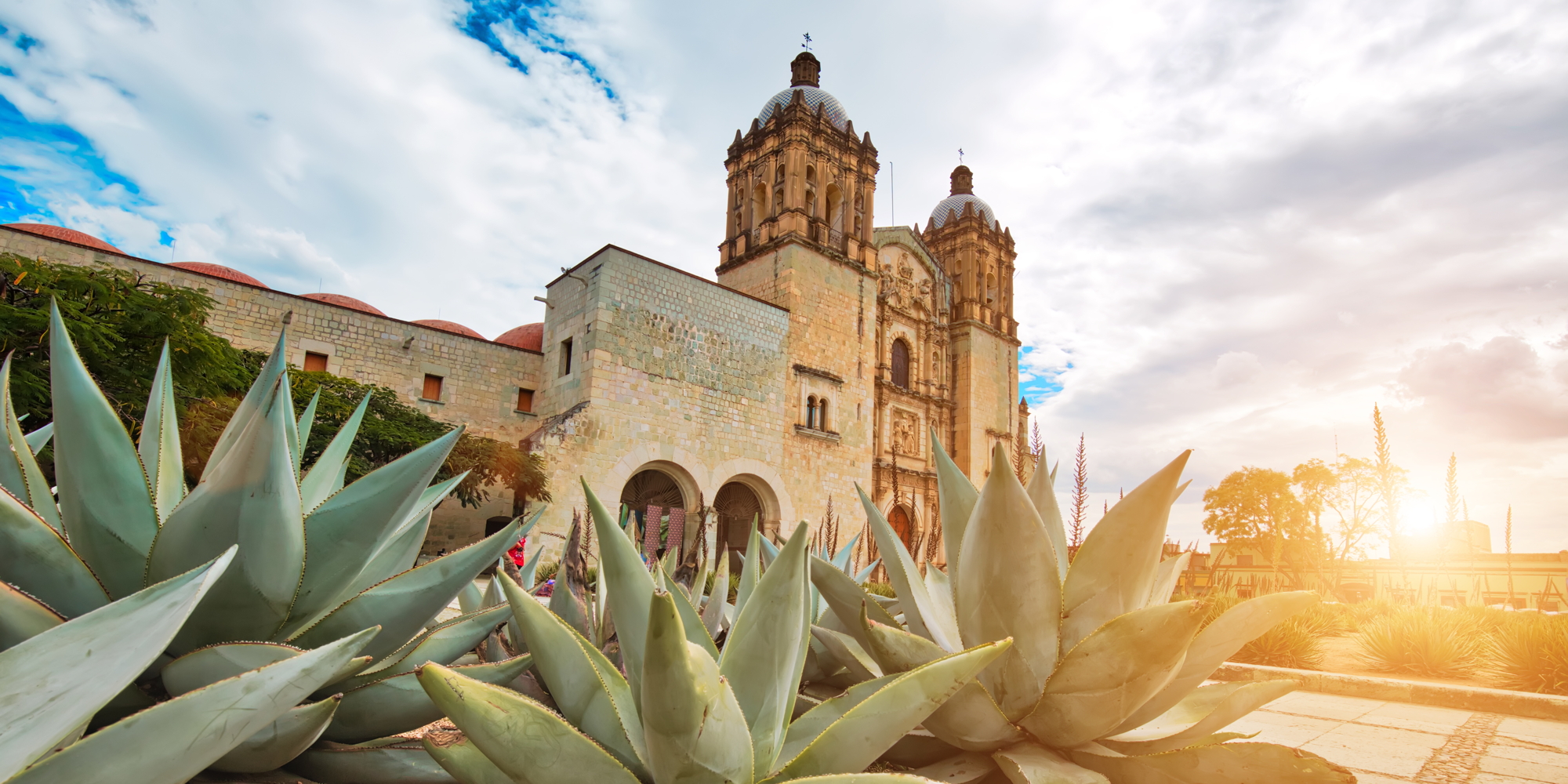 oaxaca mexico